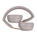 Beats by Dr. Dre Solo Pro On-Ear Noise Cancelling Bluetooth Headphones (Gray) - Refurbished (90 Day Warranty)