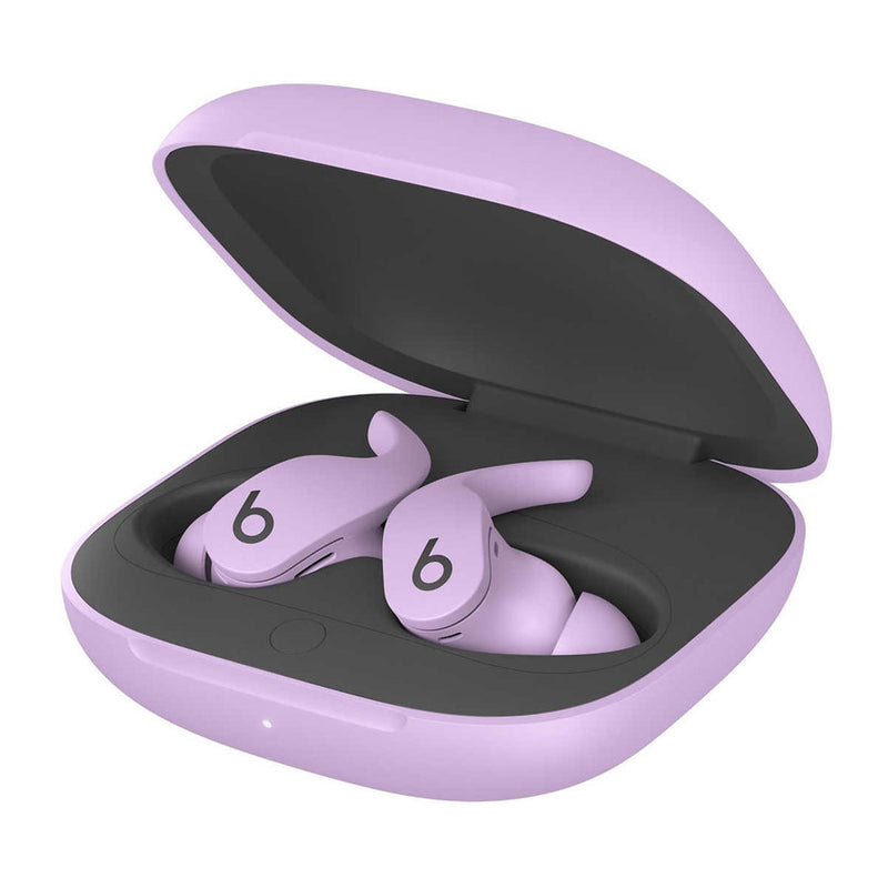 Apple Beats Fit Pro True Wireless Earbuds Purple Refurbished (90 D