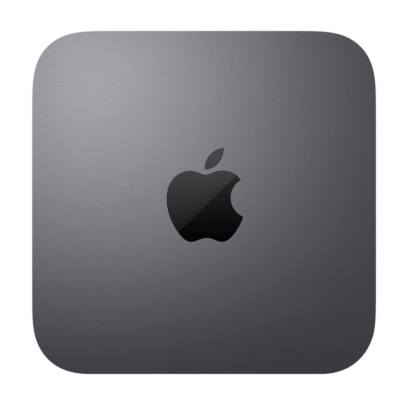 Apple Mac mini Intel Core i5 6-Core 3.0 GHz / 8GB / 512GB SSD - Open Box (1 Year Warranty)