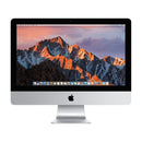 Apple iMac 21.5" i5 2.3GHz / 256SSD / 8GB RAM / Intel Iris Plus Graphics 640 / English - Refurbished (90 Day Warranty)