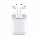 Apple AirPods 2nd Generation with Charging Case