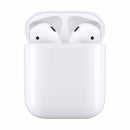 Apple AirPods 2nd Generation with Charging Case