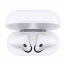 Apple AirPods 2nd Generation with Charging Case