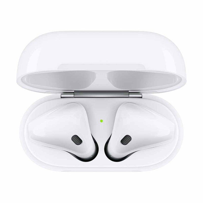 Apple AirPods 2nd Generation with Charging Case