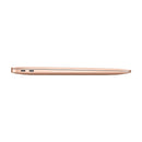 Apple MacBook Air 13.3" / 512GB / M1 Chip / 8GB RAM / Gold / FRENCH KEYBOARD - Open Box (90 Day Warranty)