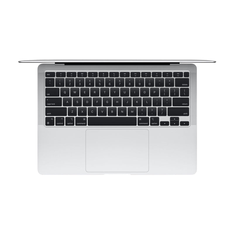 Apple MacBook Air 13.3" with Touch ID (Fall 2020)Apple M1 Chip / 8GB RAM / French Canadian Keyboard - Open Box ( 1 Year Warranty )