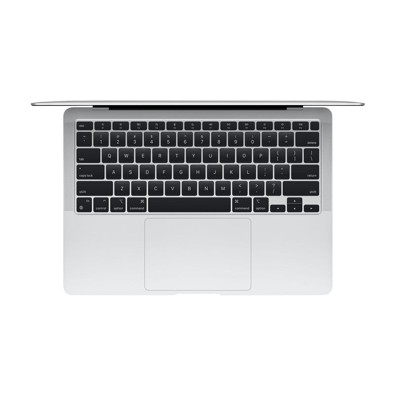Apple MacBook Air 13.3" with Touch ID (Fall 2020) (Apple M1 Chip / 8GB RAM)English - Open Box ( 1 Year Warranty )