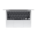 Apple MacBook Air 13.3-inch / Apple M1 Chip / 256GB / 8GB RAM / Silver - Refurbished (90 Day Warranty)