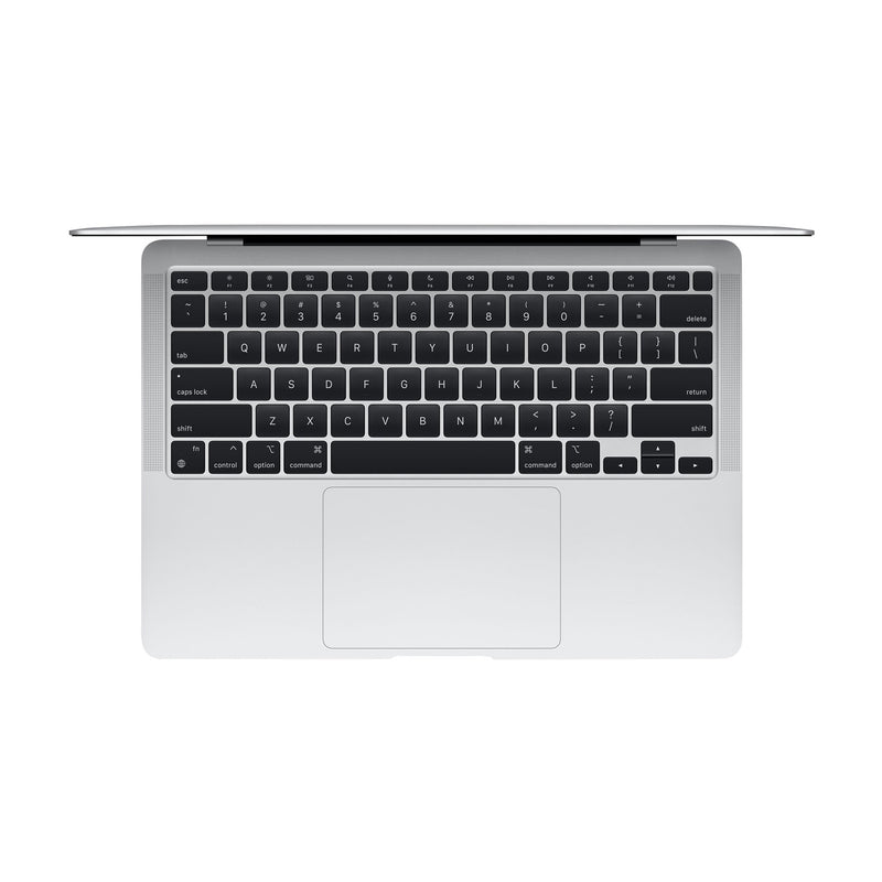 Apple MacBook Air 13.3" with Touch ID (Fall 2020) (Apple M1 Chip / 8GB RAM) - English (AppleCare+ Included) - Open Box
