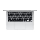 Apple MacBook Air 13.3" / M1 Chip / 8GB RAM / 256GB SSD / Silver - Refurbished (90 Day Warranty)
