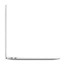 Apple MacBook Air 13.3" / M1 Chip / 8GB RAM / 256GB SSD / Silver - Refurbished (90 Day Warranty)