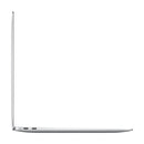 Apple MacBook Air 13.3" with Touch ID (Fall 2020)Apple M1 Chip / 8GB RAM / 256GB / Silver / French Canadian Keyboard - Open Box (AppleCare+ Included)
