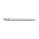 Apple MacBook Air 13.3" with Touch ID (Fall 2020)Apple M1 Chip / 8GB RAM / 256GB / Silver / French Canadian Keyboard - Open Box (AppleCare+ Included)