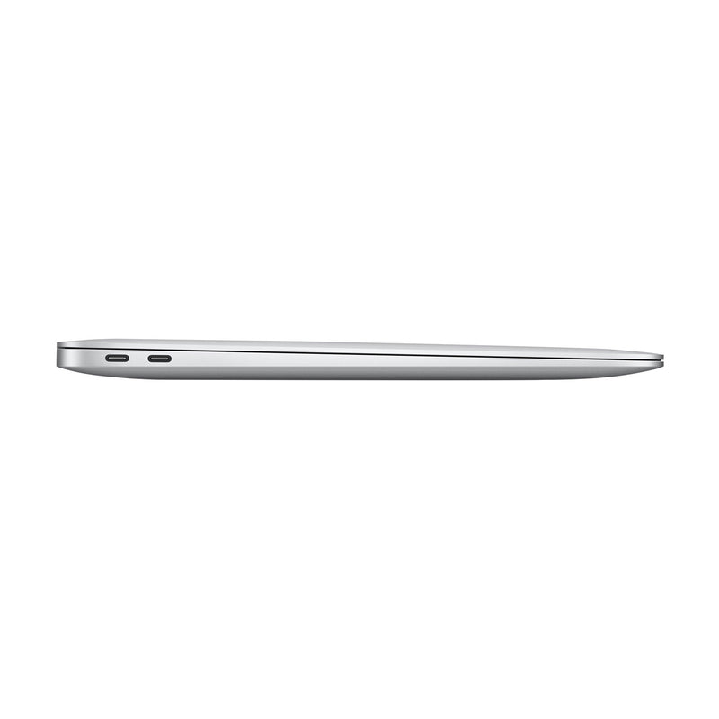 Apple MacBook Air 13.3" with Touch ID (Fall 2020) (Apple M1 Chip / 256GB / 8GB RAM / Silver) - English (AppleCare+ Included)