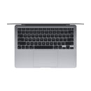 Apple MacBook Air 13.3-in / Apple M1 Chip / 8GB RAM / English - Open Box (1 Year Warranty)