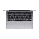 Apple MacBook Air 13.3" / 256GB / M1 Chip / 8GB RAM / Space Gray / FRENCH KEYBOARD - Refurbished (90 Day Warranty)