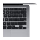 Apple MacBook Air 13.3" / 256GB / M1 Chip / 8GB RAM / Space Gray / FRENCH KEYBOARD - Refurbished (90 Day Warranty)