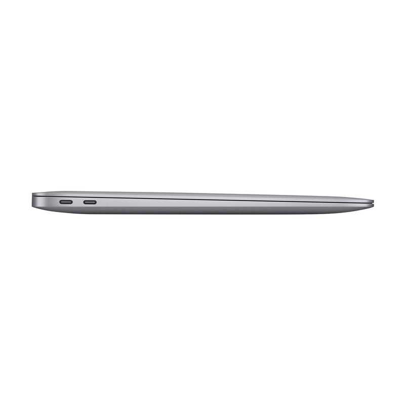 Apple MacBook Air 13.3" with Touch ID (Fall 2020) (Apple M1 Chip / 8GB RAM) - (AppleCare+ Included) - New (French Canadian Keyboard)