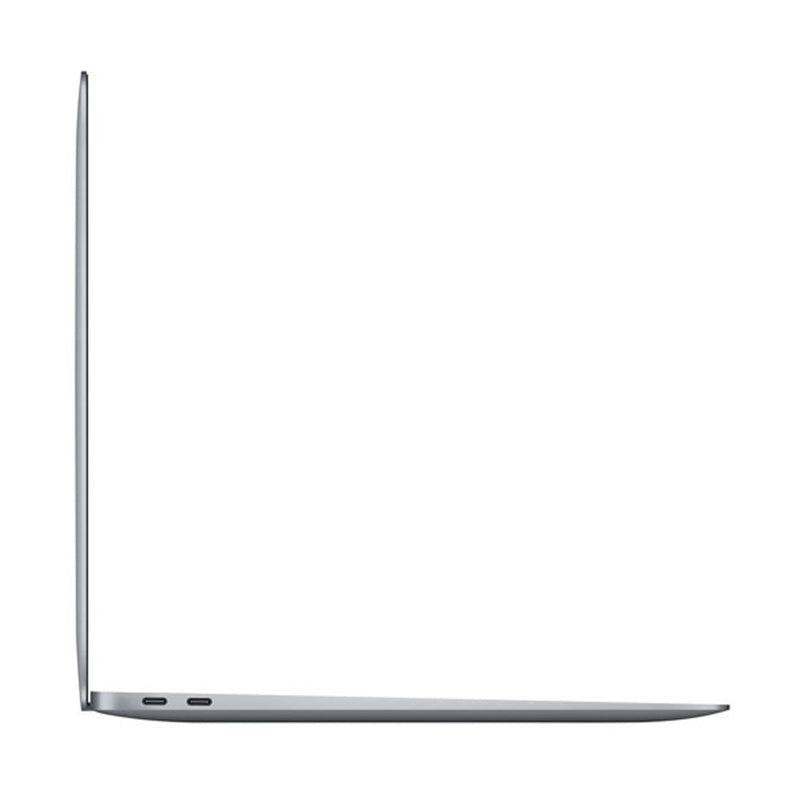 Apple MacBook Air 13.3" (2020) (MVH22C/A) Space Gray (Intel Core i5 1.1GHz / 512GB SSD / 8GB RAM)  - (90 Days Warranty) - (French Keyboard)