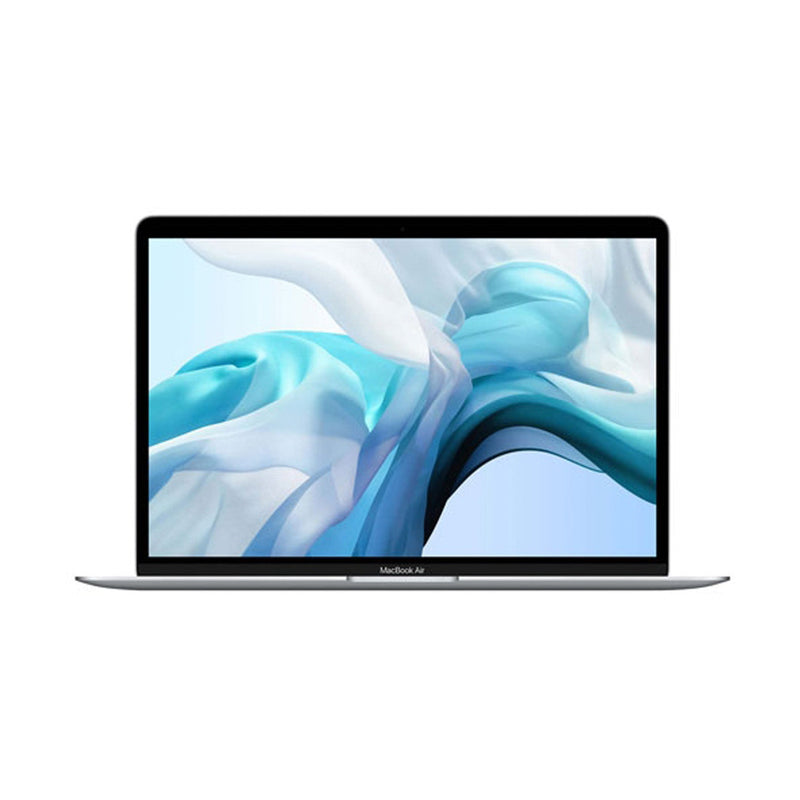 Apple MacBook Air 13.3" (2020) (Z0YK0LL/A) Silver (Intel i5 1.1GHz / 256GB SSD / 8GB RAM) / English - Refurbished ( 90 Days Warranty )