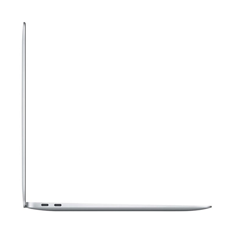 Apple MacBook Air 13.3" (2020) (Z0YK0006Z) Silver (Intel i5 1.1GHz / 256GB SSD / 8GB RAM)- Open Box (French Canadian Keyboard)