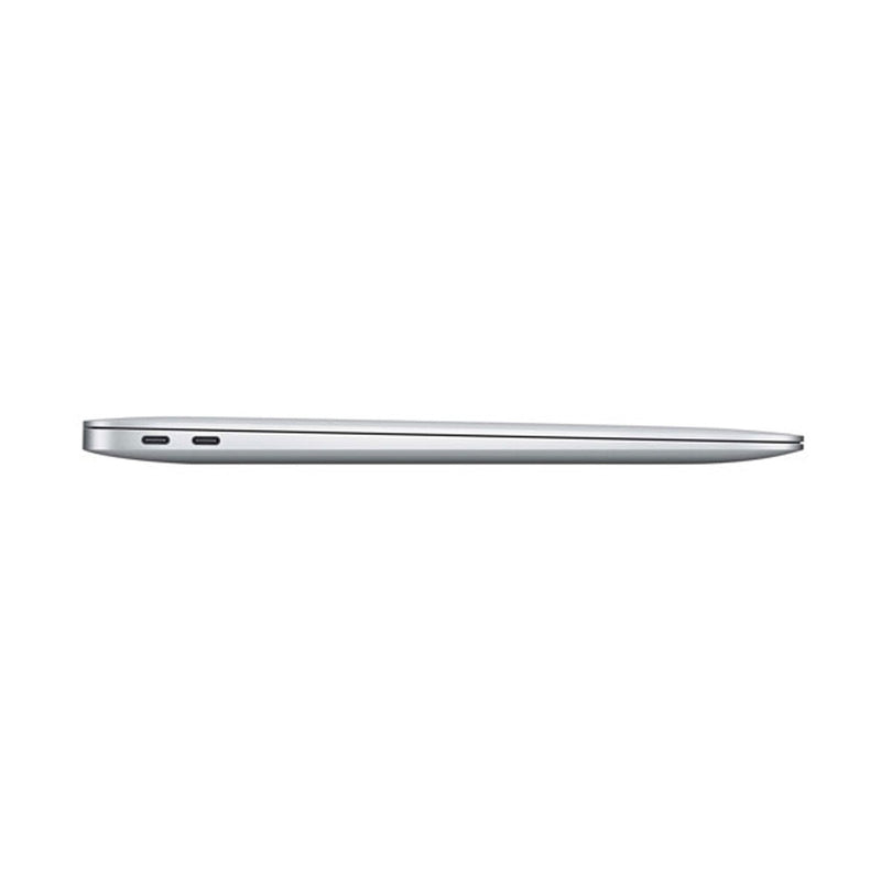 Apple MacBook Air 13.3" / (Intel i5 / 256GB SSD / 8GB RAM / Silver) / English - Refurbished ( 90 Days Warranty )
