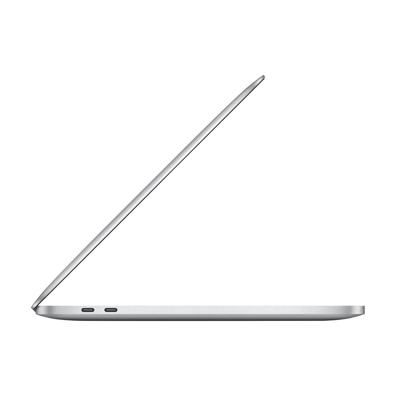 Apple MacBook Pro 13.3-inch / M1 Chip with 8-Core CPU and 8-Core GPU / 512GB / 8GB Memory / Space Grey (AppleCare+ Included) -   New (French Canadian Keyboard)