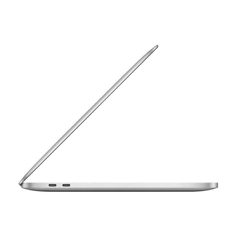 Apple MacBook Pro 13.3-inch / M1 Chip with 8-Core CPU and 8-Core GPU / 8GB RAM (AppleCare+ Included) - Open Box