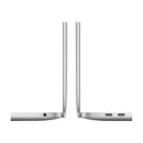 Apple MacBook Pro 13.3-inch / M1 Chip / 8GB RAM / 256SSD / Silver - Open Box (90 Day Warranty)