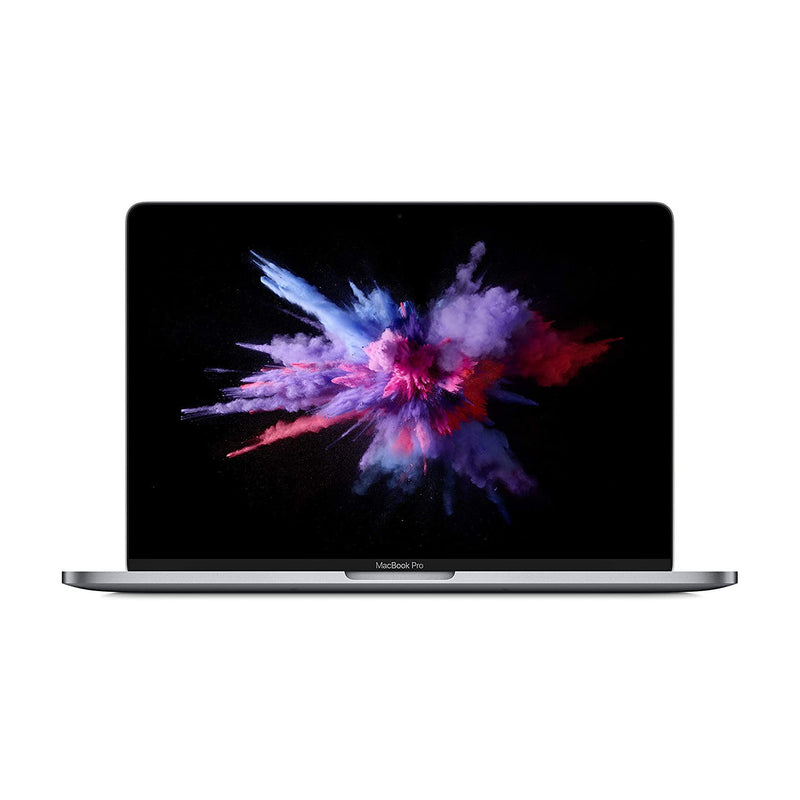 Apple MacBook Pro 13.3" (Mid 2019) (MUHN2LL/A) with Touch Bar - Space Grey (Intel i5 1.4GHz / 128GB SSD / 8GB RAM) English - Open Box (1 Year Warranty)