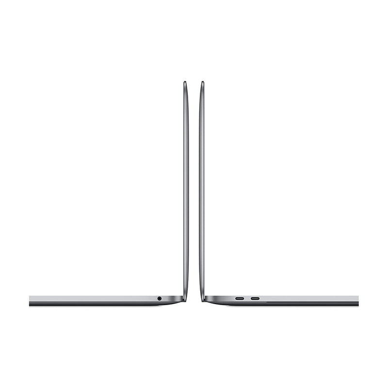 Apple MacBook Pro 13.3" (Mid 2019) (MUHN2LL/A) with Touch Bar - Space Grey (Intel i5 1.4GHz / 128GB SSD / 8GB RAM) - English ( 90 Day Warranty ) - Refurbished