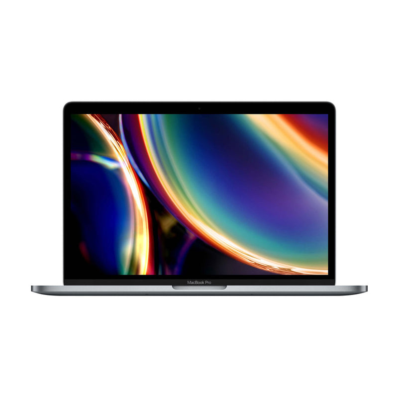 Apple MacBook Pro 13.3" (2020) (MWP42C/A) Space Grey (Intel i5 2.0GHz / 512GB SSD / 16GB RAM) - (AppleCare+ Included) - Open Box (French Keyboard)