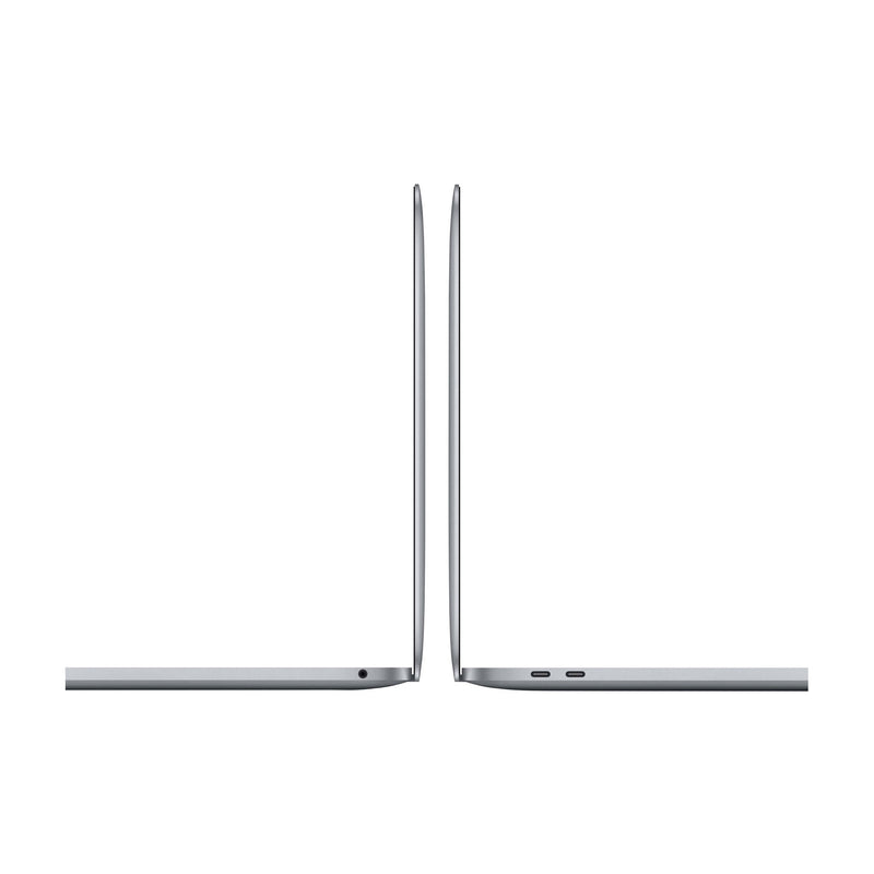 Apple MacBook Pro 13.3" (2020) (MXK32LL/A) Space Grey (Intel i5 1.4GHz / 256GB SSD / 8GB RAM) English - Open Box (1 Year Warranty)