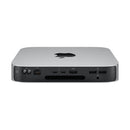 Apple Mac Mini / M1 Chip / 8-Core / 256GB SSD / 8GB RAM / Silver - Refurbished (90 Day Warranty)