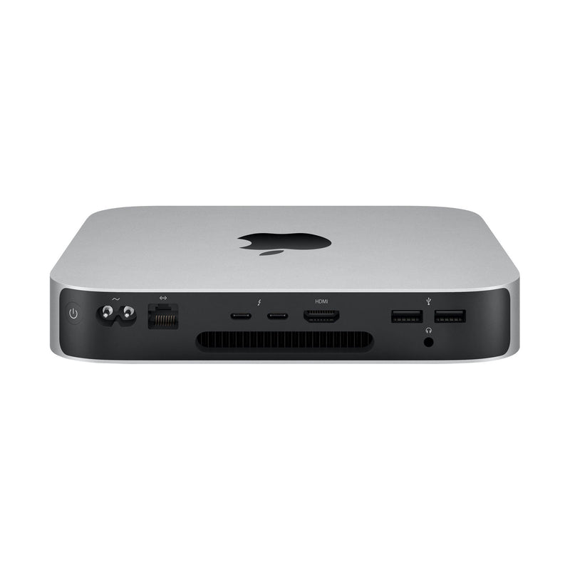 Apple Mac Mini / M1 8-Core / 256GB SSD / 8GB RAM (MGNR3VC/A) (AppleCare+ Included)