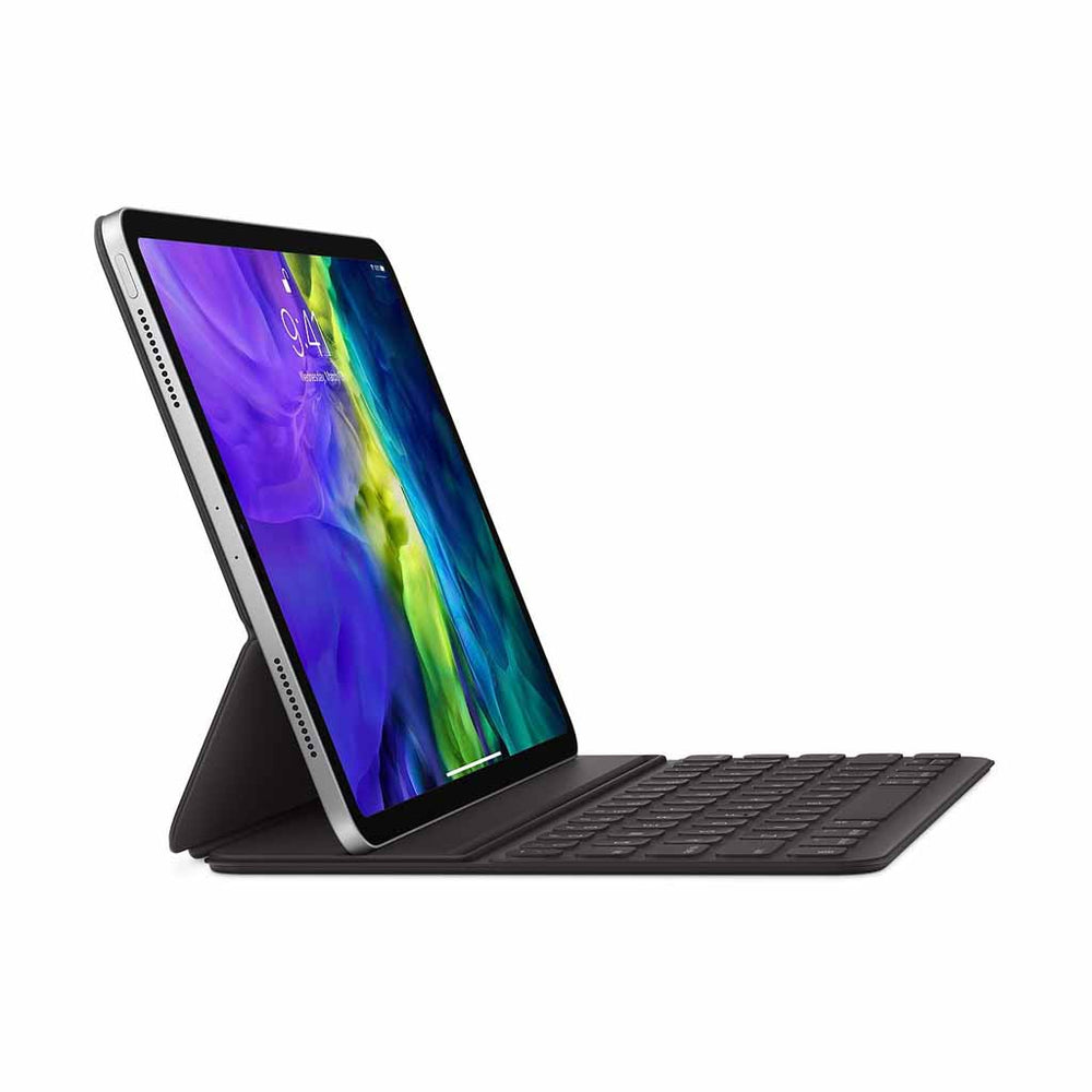 Apple Pencil 第2世代/Smart Keyboard Folio AppleSmartKeyboardFolioforiPad