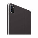 Apple Smart Keyboard Folio for iPad Pro 12.9" (3rd / 4th / 5th / 6th Gen) - Black -French Keyboard - Refurbished (90 Day Warranty)