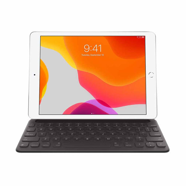 Apple - ipad pro 9.7nch用　Smart Keyboard Apple Smart Keyboard for Apple iPad Pro 9.7-inch - MM2L2AM/A