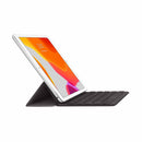 Apple Smart Keyboard for iPad 7th Gen, iPad 8th Gen, iPad 9th Gen, iPad Air 3rd Gen & iPad Pro 10.5" - English
