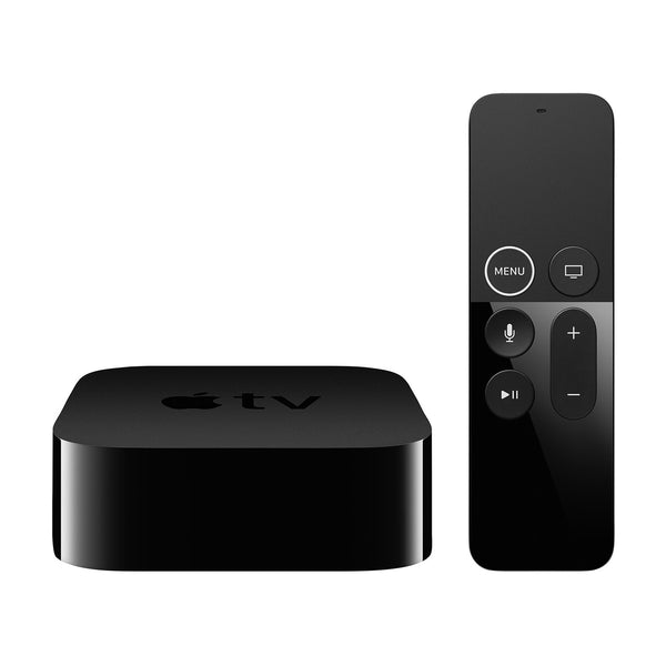 Apple TV 4K - Refurbished (90 Day Warranty)