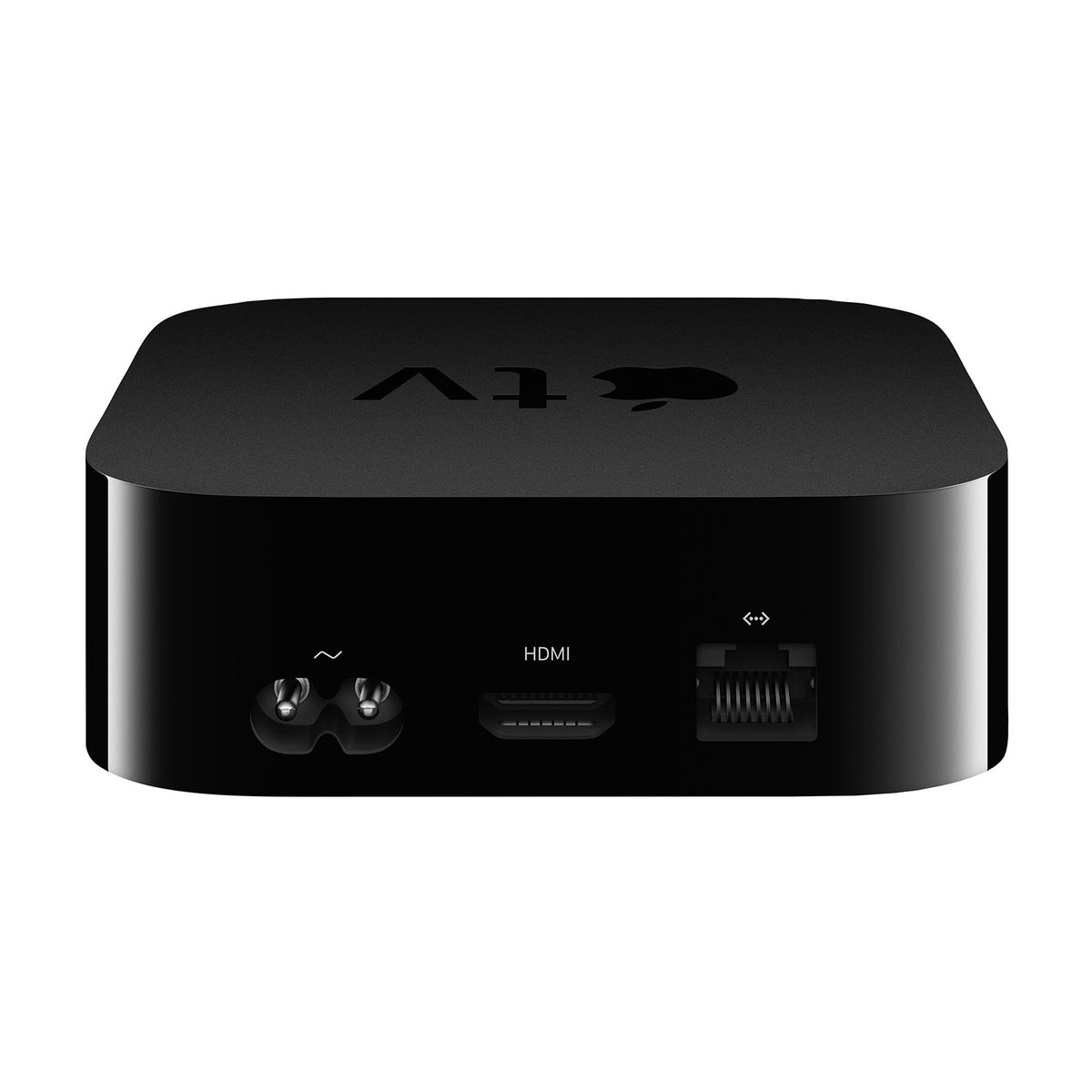 Apple TV 4K - Refurbished (90 Day Warranty)