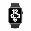 Apple Watch SE 44mm GPS / Space Gray Aluminum Case - Refurbished (90 Day Warranty)