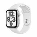 Apple Watch SE 44mm GPS / Silver Aluminum Case - Refurbished (90 Day Warranty)