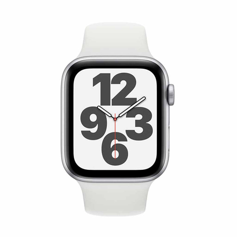 Apple Watch SE GPS - New (1 Year Warranty)