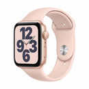 Apple Watch SE GPS 40mm / Gold - Refurbished (90 Day Warranty)