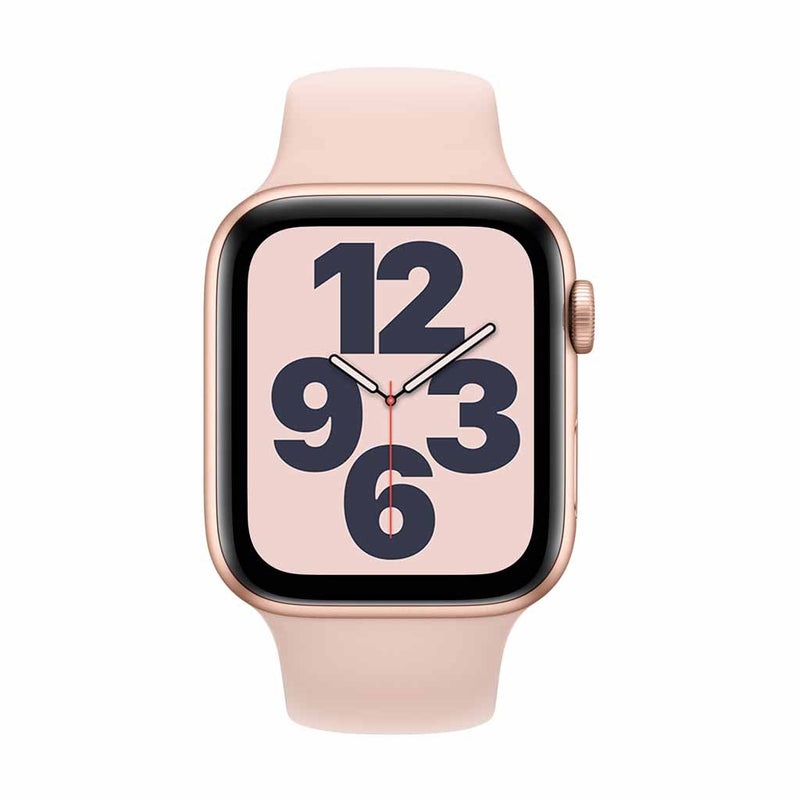 Apple Watch SE GPS - New (1 Year Warranty)