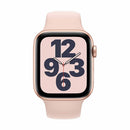 Apple Watch SE GPS 40mm / Gold - Refurbished (90 Day Warranty)