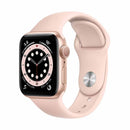 Apple Watch Series 6 40mm / GPS / Gold - Refurbished (90 Day Warranty)