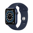 Apple Watch Series 6 GPS / 40mm / Blue - Refurbished (90 Day Warranty)