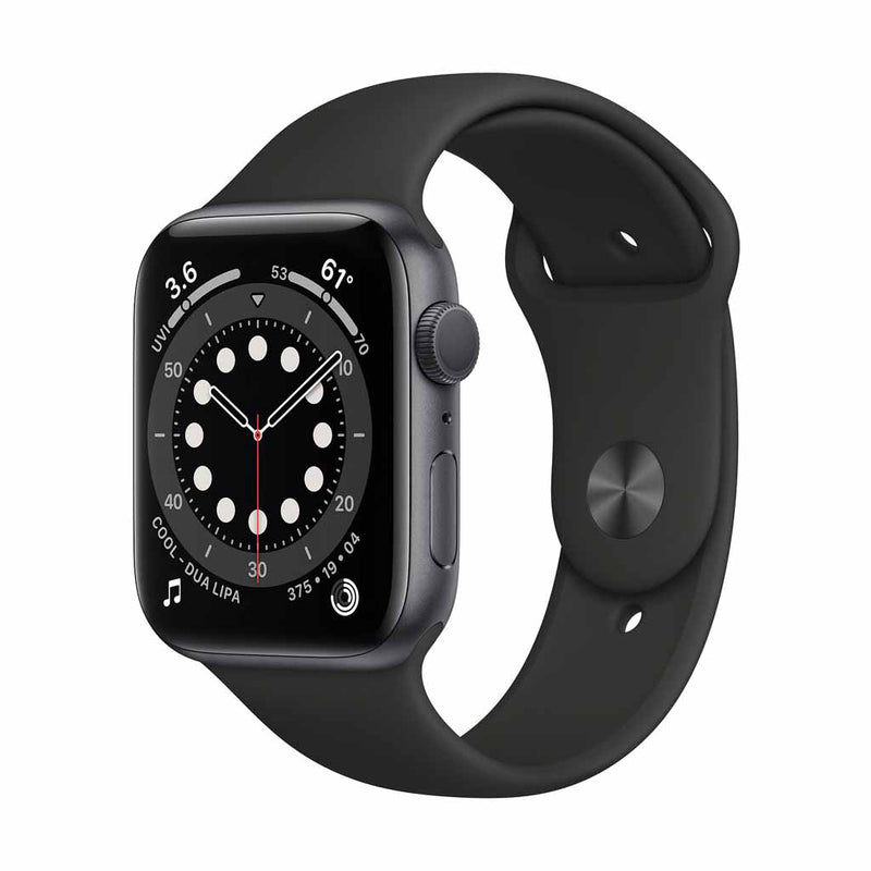 Apple Watch Series 6 GPS - Open Box (1 Year Warranty)
